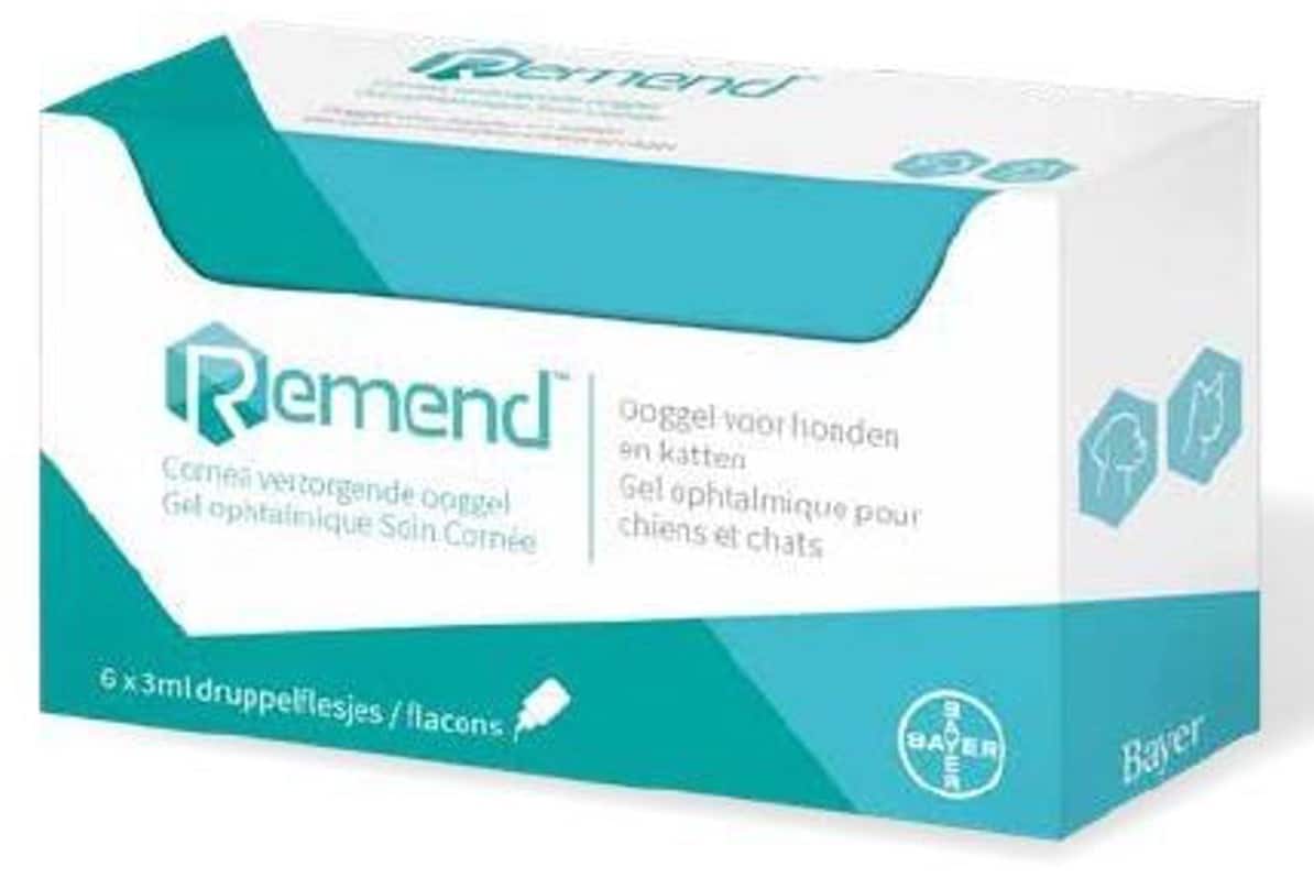 REMEND® Cornea Gel-1