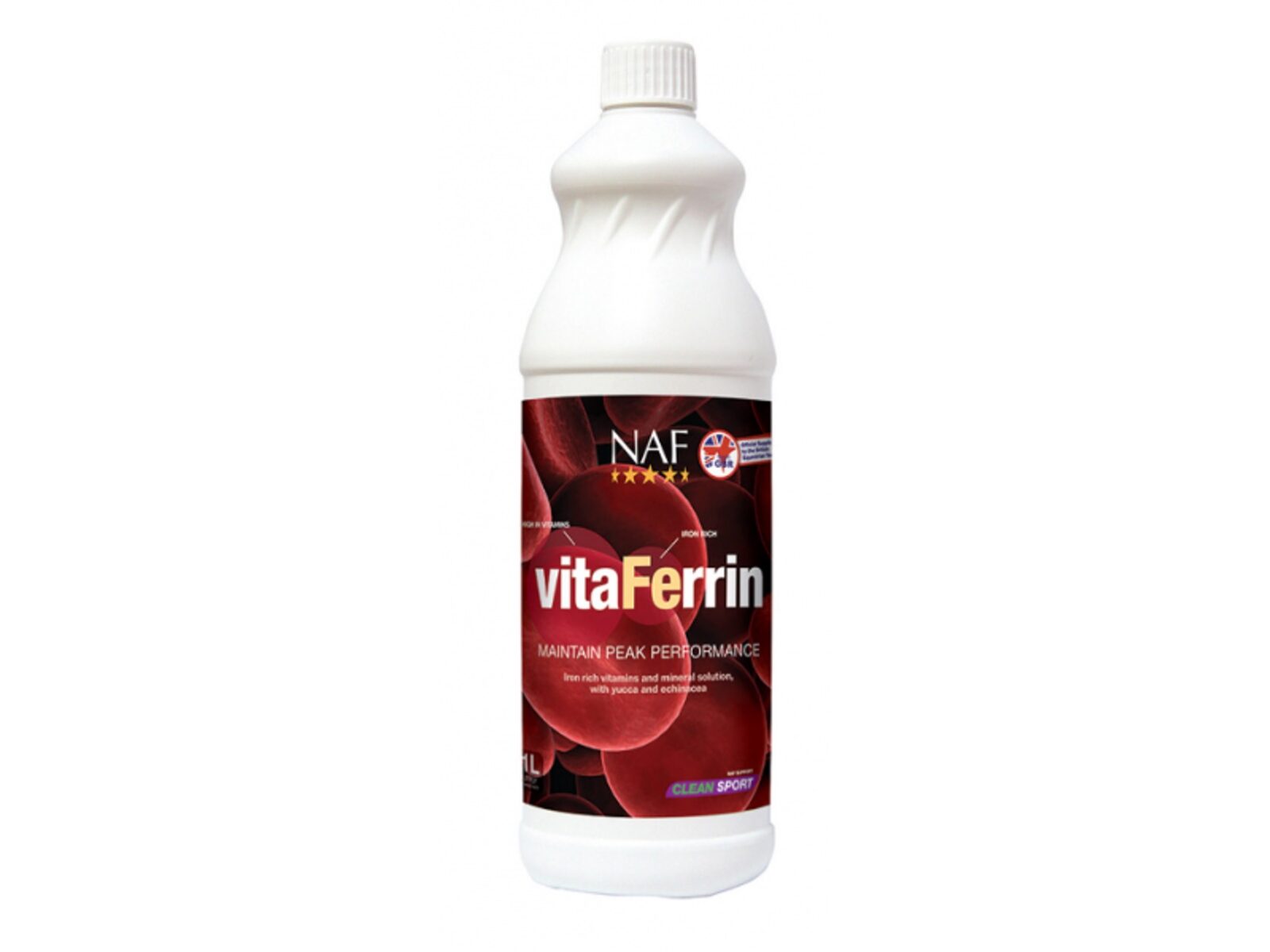 NAF VitaFerrin-1