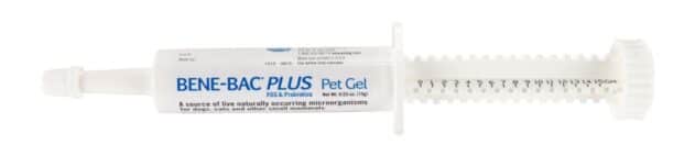 Bene-Bac pet gel