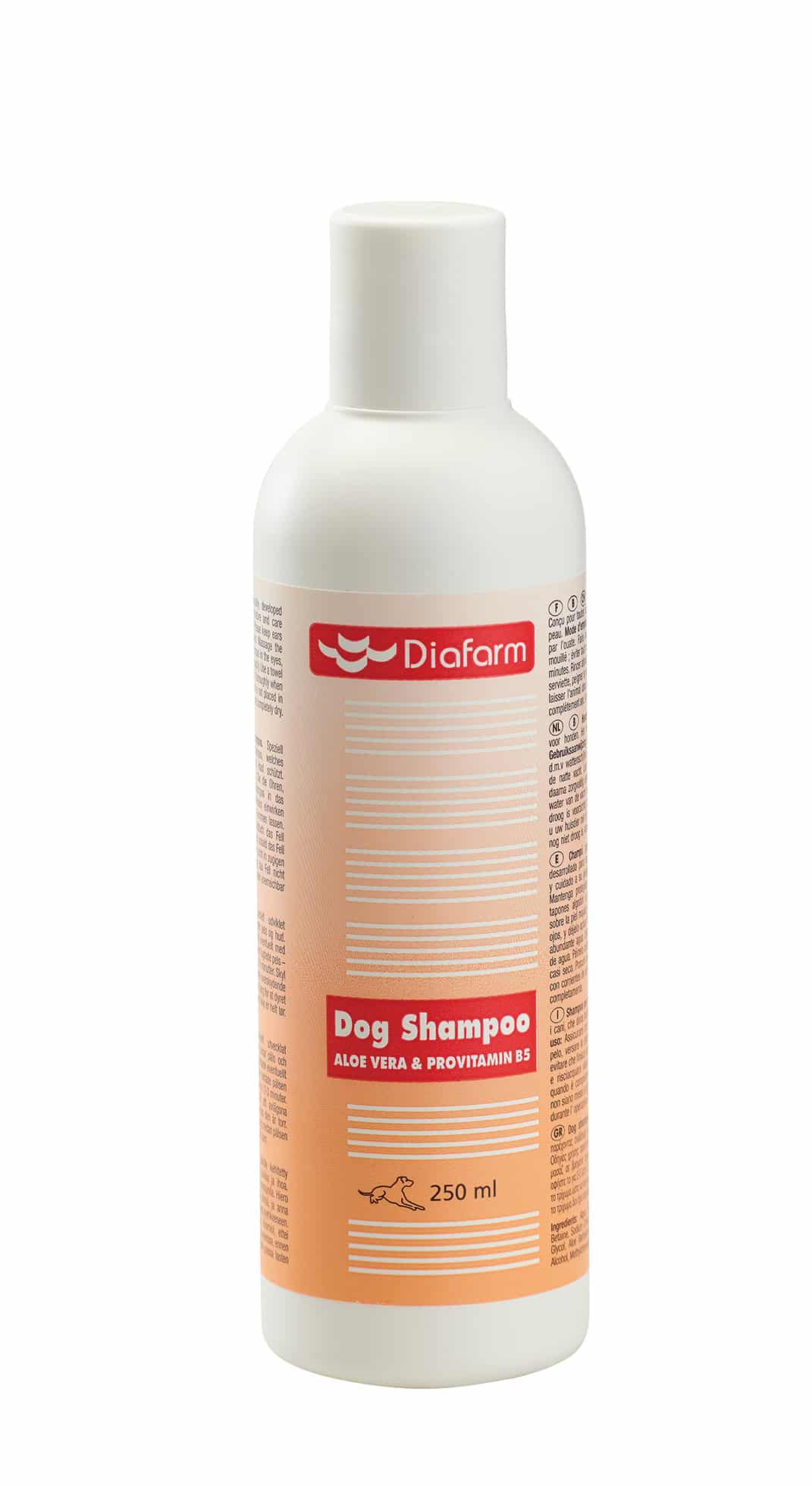 Diafarm-dog-shampoo