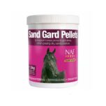 NAF Sand Gard Pellets