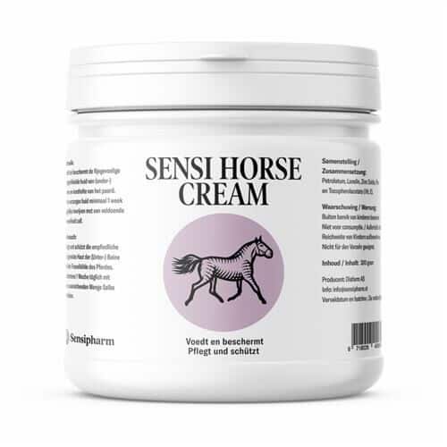 Sensipharm – Sensi Horse cream-1