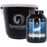 Synovium-sand-oil-369-maag-darmen-zand-paarden