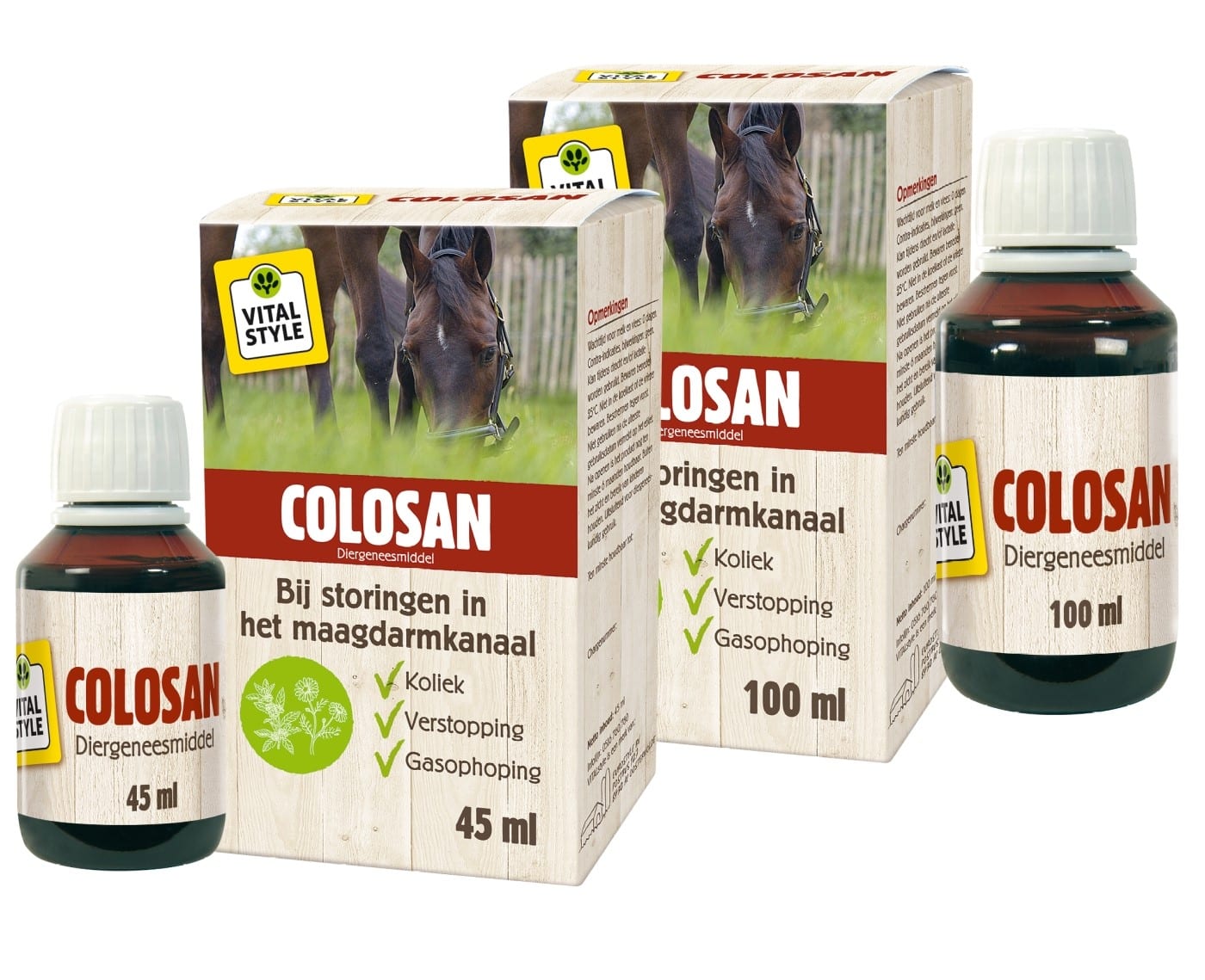 VITALstyle Colosan-1
