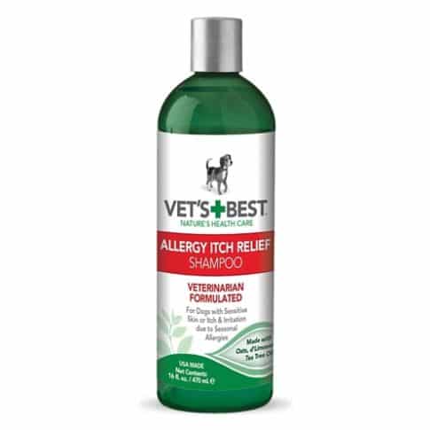 Vets-best-Allergy-itch-relief-shampoo-hond