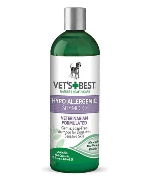 Vets-best-hypo-allergenic-shampoo-hond