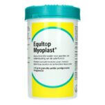 Equitop-Myoplast-spier-herstel-paarden