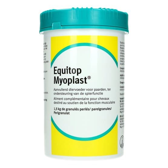 Equitop Myoplast-1