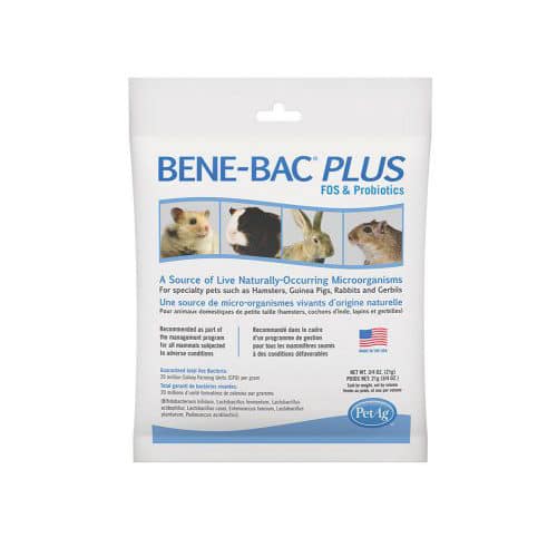 Bene-Bac small animal powder-1