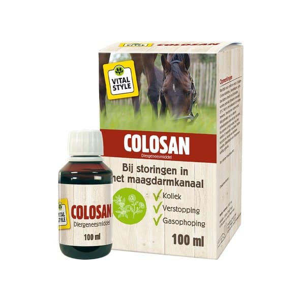 VITALstyle Colosan-3