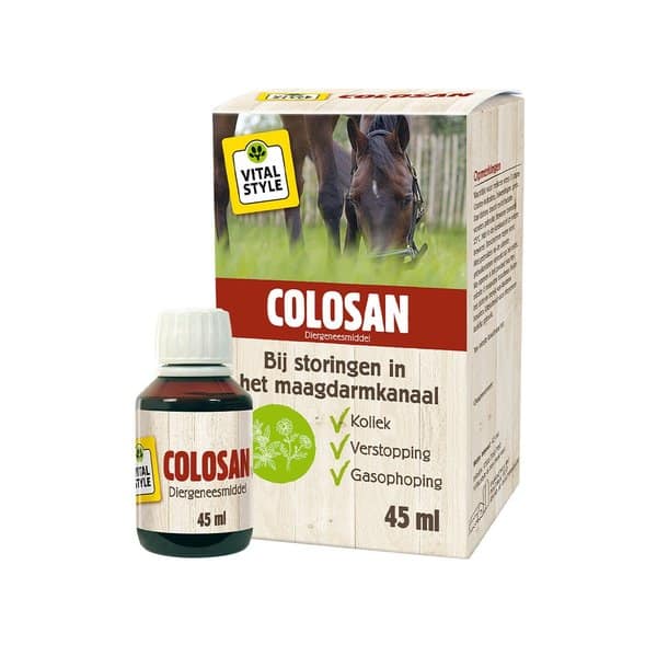 VITALstyle Colosan-4