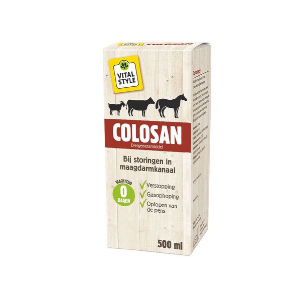 VITALstyle Colosan-2