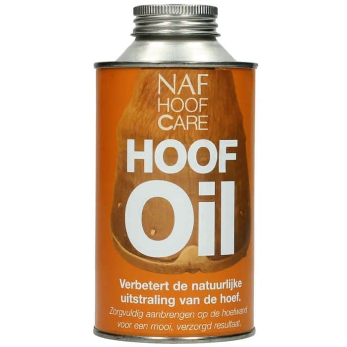 NAF Hoef Olie-1