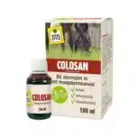 Saluvet Colosan (voorheen Vitalstyle)