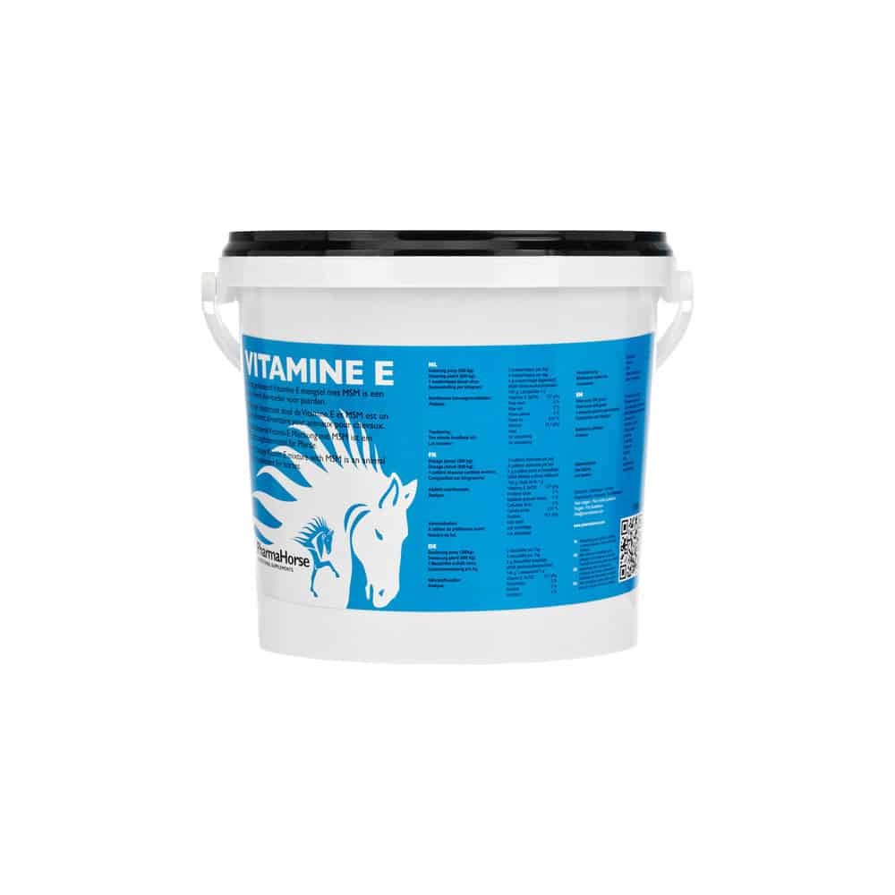 Vitamine E 50% WO-1