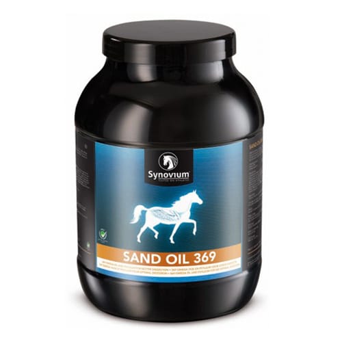 Synovium Sand-oil 369 4500 gram