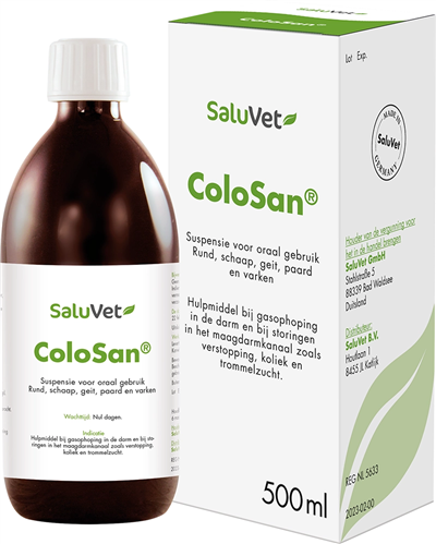 VITALstyle Colosan-2