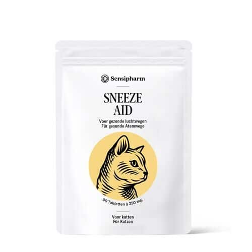 Sensipharm Sneeze Aid