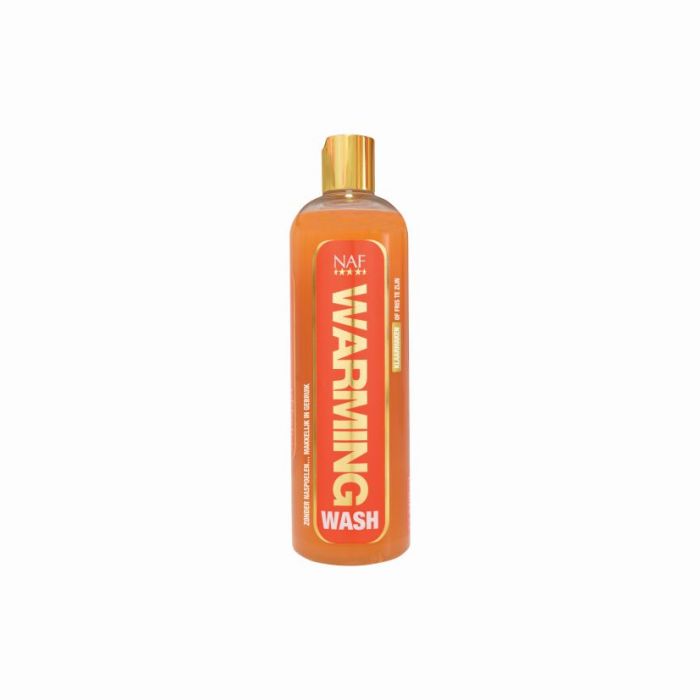 NAF Warming Wash-1