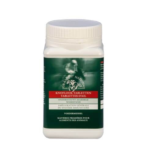 Grand National Knoflook Tabletten-1