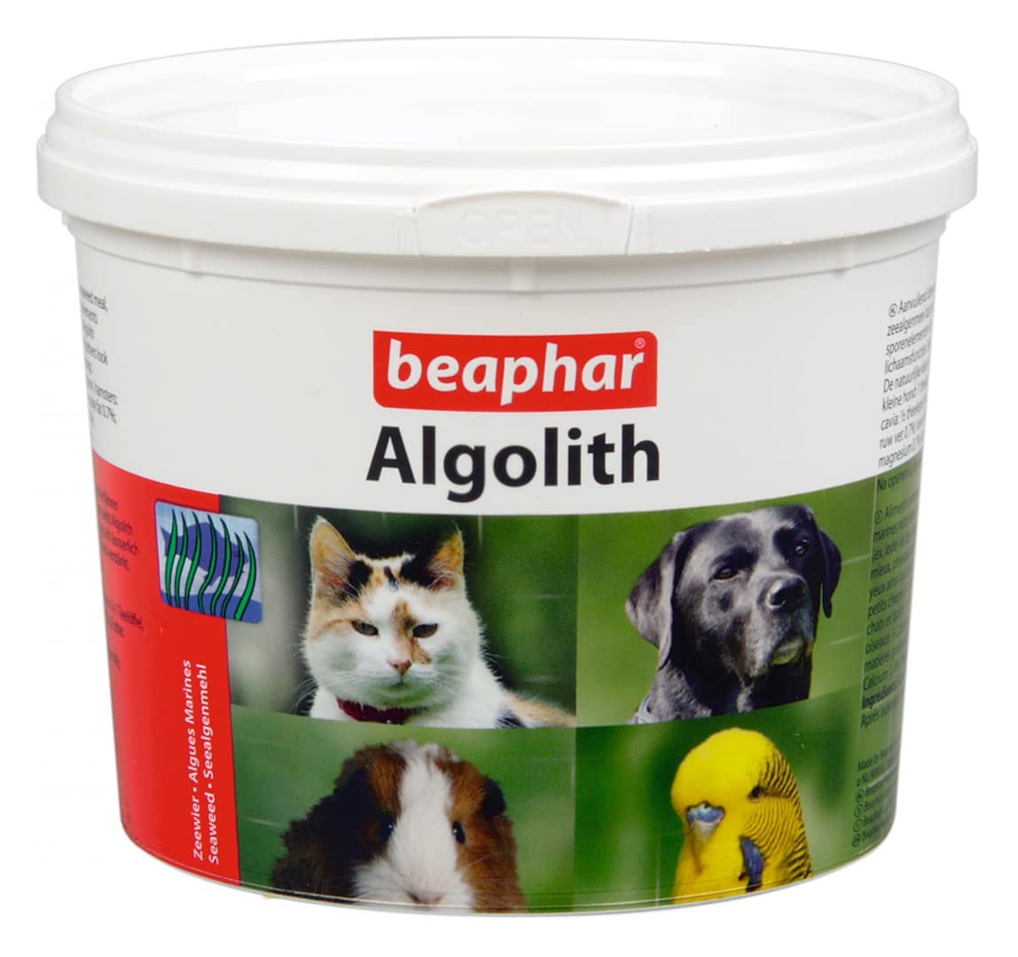 Beaphar Algolith (Zeewier)-1