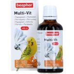 Beaphar-Multi-vit-parkieten-papegaaien