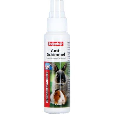 Beaphar Anti-Schimmel Knaagdier-2