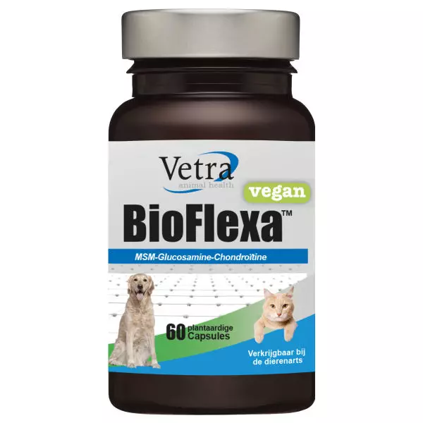 BioFlexa Vegan-3