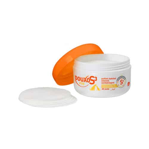 Douxo-s3-pyo-pads