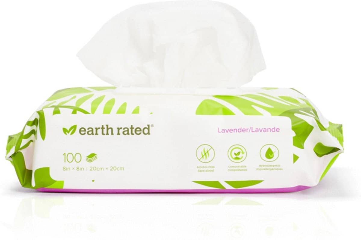 Earth Rated Dog Wipes Composteerbaar-2