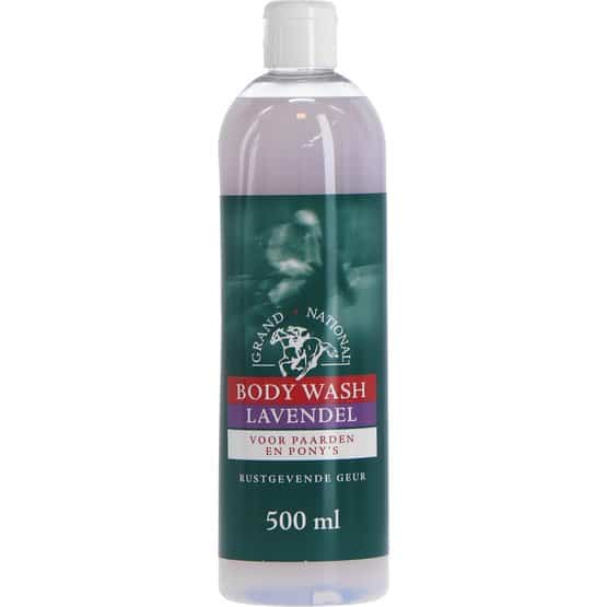 Grand National Body Wash-2