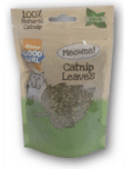 Meowee 100% natuurlijke catnip leaves