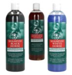 Grand-national-kleurshampoo-zwart-wit-bruin/vos-paarden