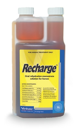 Virbac Recharge-1