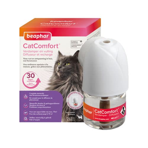 Beaphar CatComfort-1
