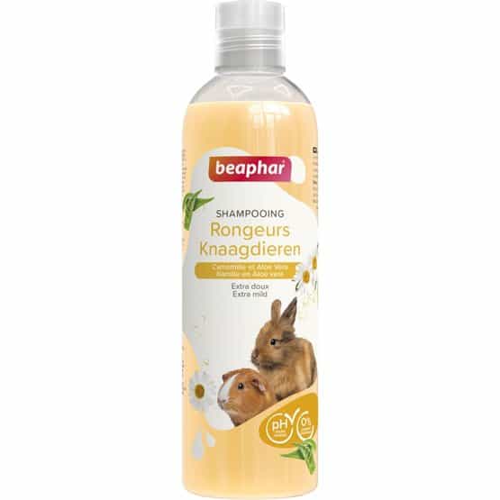 Beaphar Shampoo Knaagdieren-1