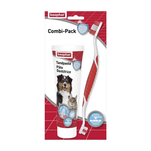 beaphar-tandenborstel-combipack-hond-kat