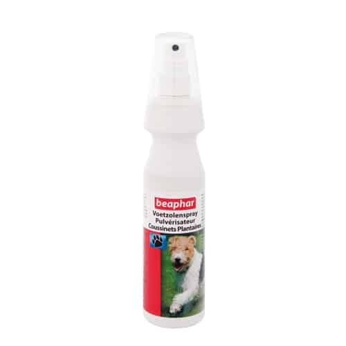 Beaphar Voetzolenspray Hond-1