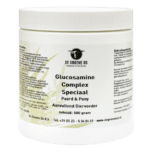 de-groene-os-glucosamine-complex-speciaal-paard-pony