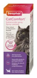 beaphar-catcomfort-kalmerende-spray-kat-30-ml