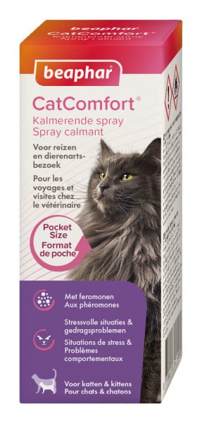 Beaphar CatComfort Kalmerende Spray-1