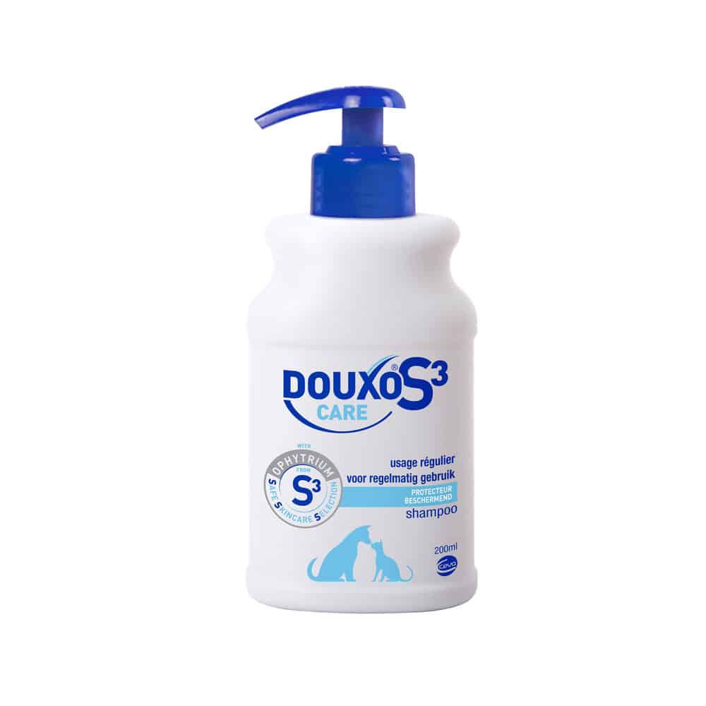 Douxo S3 Care Shampoo-1