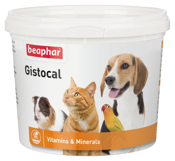 Beaphar Gistocal-1