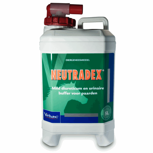 Neutradex-3