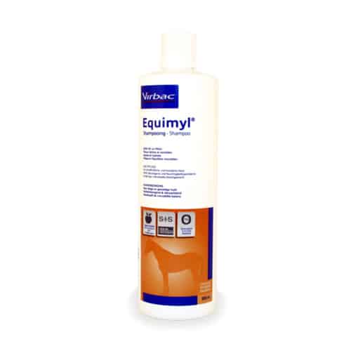 Equimyl Shampoo-1