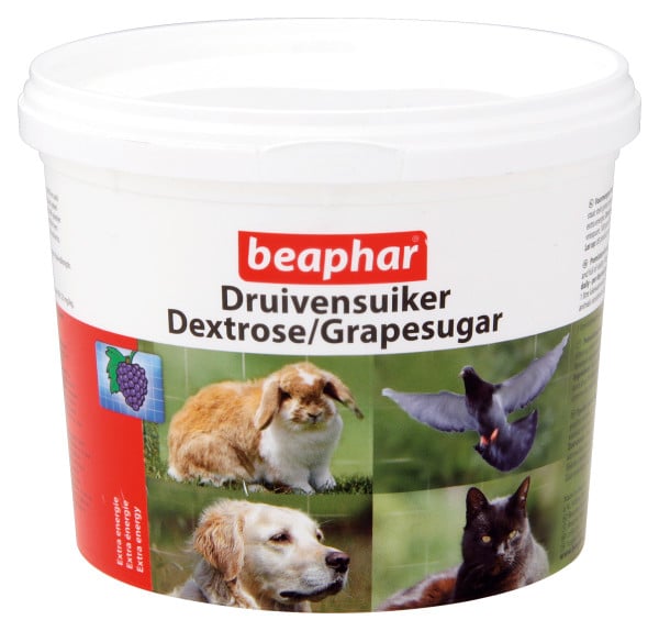 Beaphar Druivensuiker-1
