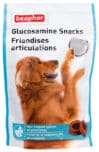 Beaphar Glucosamine Snacks