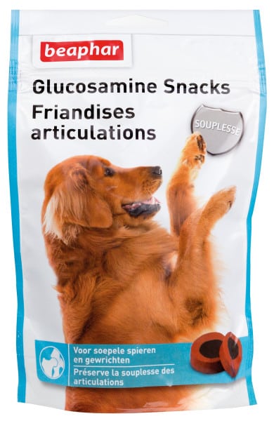 Beaphar Glucosamine Snack-1