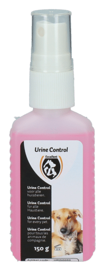 Excellent Urine Control - 50 ml