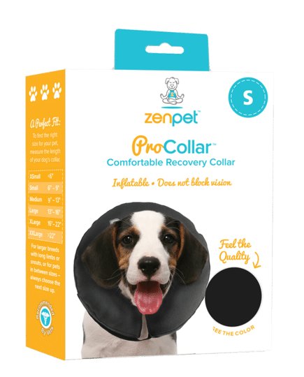 Zenpet ProCollar-2